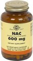 NAC 600mg - 120 - VegCap