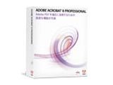 教育機関向け Adobe Acrobat 8.0 Professional 日本語版 Windows版