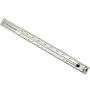 Top Brand Thermometer Glass 6"