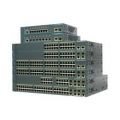 Cisco WS-C2960C-8TC-L 2960C 8-Port Fast Ethernet Catalyst Switch