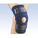 tendonitis47  - FLA 37103903 SAFETSPORT STABILIZING KNEE SUPPORT XXXLARGE