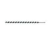 Review Draper Tools  / 19MM LONG PATTERN AUGER BIT