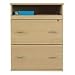 64851 - Altra Collection Lateral File (Orland Maple)