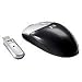 HP EL293LA#ABM Medium Wireless 3-Button Optical Mouse - 800 DPI
