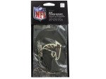 Atlanta Falcons air freshener (Wholesale in a pack of 24)