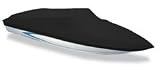 Custom Boat Cover for SEA RAY, SUNDECK 200 I/O (03-05)