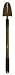 Telescoping Gardening Trowel