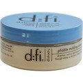 d:fi by d:fi D:STRUCT (PLIABLE MOLDING CREME) 2.65OZ (Package of 3)