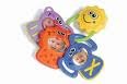 Infantino Musical Fun Keys