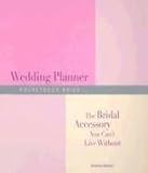 Pocketbook Bride Wedding Planner: The Bridal Accessory You Can't Live Without