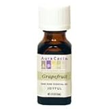 Aura Cacia Essential Oil Grapefruit
