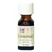 Aura Cacia Essential Oil Grapefruit (Citrus Paradis) 0.50 oz