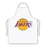 NBA Los Angeles Lakers Apron