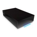 LaCie Hard Disk 1 TB USB 2.0 External Hard Drive, Design by Neil Poulton 301304U