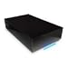 Electronics : Lacie 1TB Firewire 400 eSATA USB 2.0 External Hard Drive - 301315U