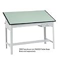 Safco® Precision Drafting Table Top
