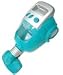 Mini Car-Shaped USB Vacuum Keyboard Cleaner (Blue) for Imac apple