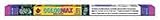 Colormax Fluorescent Lamp Light Bulb, 15W 18 11uBlv9wnFL. SL160 Colormax Fluorescent Lamp Light Bulb, 15W 18