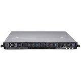 1U Rm Bb 5000P 1333MHZ LGA771 32GB DDR2 Sata 4HS Bay GBE2 650W