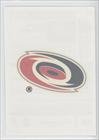 2009-10 Collector's Choice Badge of Honor Tattoos #BH6 - Carolina Hurricanes