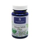 More Milk Plus Liquid Vegetarian 120 Capsules
