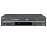 JVC SR-MV45US DVD-R & S-VHS/VHS Dual Deck