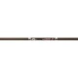 6 - Pk. Gold Tip 22 Carbon Bolts Moon Nock