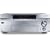 Sony STR-DA7100ES/B - AV receiver - 7.1 channel - black