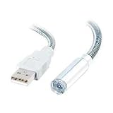 Cables To Go 28230 USB Notebook Light