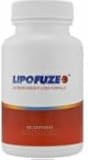 Lipofuze Fat Burner and Weightloss Supplement