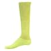 Red Lion Florescent/Neon Athletic Sock (Neon Green, Medium)