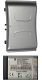 OEM MOTOROLA NEXTEL i265 i275 Extended Battery + Door