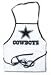 Dallas Cowboys Apron