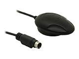 Navilock GPS-Modul NL-303P SIRF III