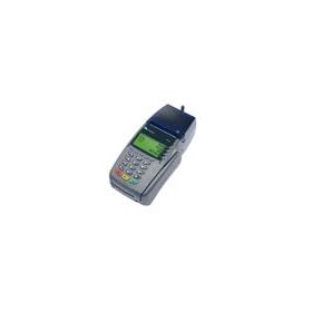 VeriFone� VX 610-GPRS Terminal w/Internal PIN Pad