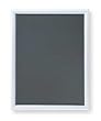 Dakota Designs 2RXD8 Enclosed Sign, 8 1/2x11, PVC Cover