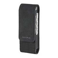 Olympus - Soft case for digital voice recorder