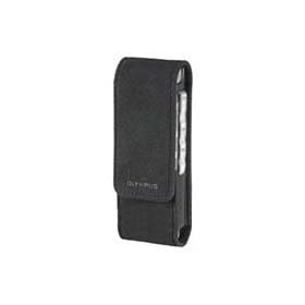 Olympus - Soft case for digital voice recorder