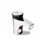 Emerson InSinkerator Original INSTANT HOT WATER DISPENSER With CHROME Body And BLACK Handle Model # H770-SS