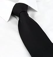 Stain Defence™ Pure Silk Plain Tie
