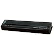 Pentax PocketJet 3 with Bluetooth - Printer - B/W - direct thermal - Legal, A4, Roll (8.5 in x 100 ft) - 203 dpi x 200 dpi - up to 3 ppm - USB, Infrared, Bluetooth