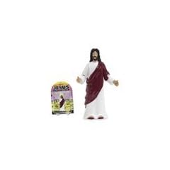 Jesus Actionfigur GLIDING JESUS - Don't worry...