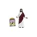 Jesus Actionfigur GLIDING JESUS - Don't worry...