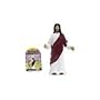 Jesus Action Figure