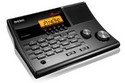 Uniden 100-Channel Clock Radio Scanner