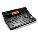 Uniden 100-Channel Clock Radio Scanner