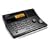 Uniden 100-Channel Clock Radio Scanner