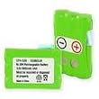 CLARITY C4220/4230 NiMH 800mAh-Connector