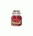 Yankee Candle Housewarmer 3.7oz Jar – Black Cherry