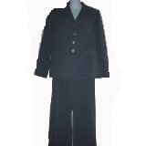Review   / WOMEN'S 3 PIECE KASPER OUTFIT SUIT SIZE 6P NWT